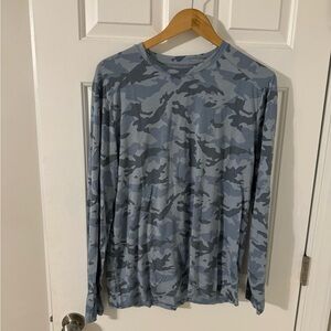 Free Fly bamboo lightweight hoodie